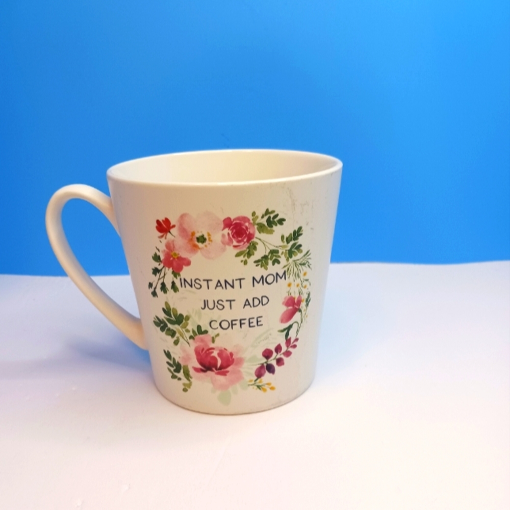 Primo design coffee mug